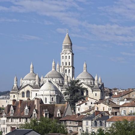 Audrey-Quartier Mairie-Arenes Antiques Διαμέρισμα Périgueux Εξωτερικό φωτογραφία
